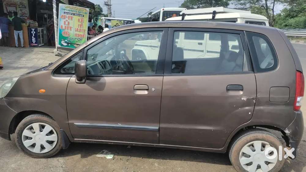 Maruti Suzuki Estilo Vxi 2011