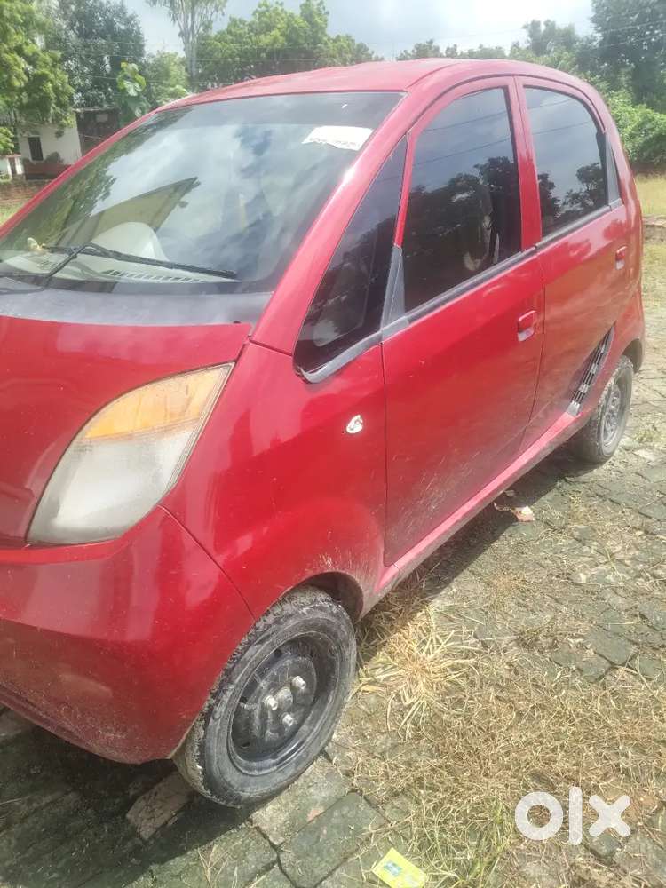 Tata Nano Xe 2011 Petrol Manual