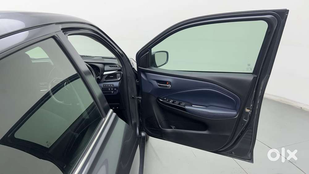 Maruti Suzuki Baleno 1.2 Alpha At, 2023, Petrol