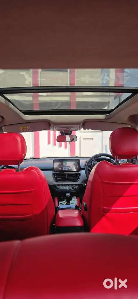 Tata Harrier 2023 Xt+ Dark Edition