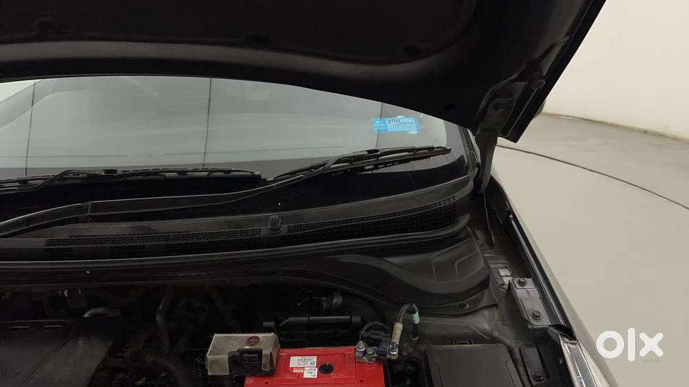 Hyundai Verna Vtvt 1.6 At Sx Plus, 2019, Petrol