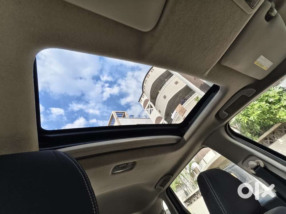 Honda Wr-v 1.2 Vx I-vtec, 2017, Petrol