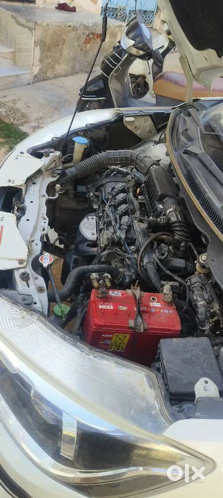 Maruti Suzuki Ertiga 2020 Petrol 125000 Km Driven