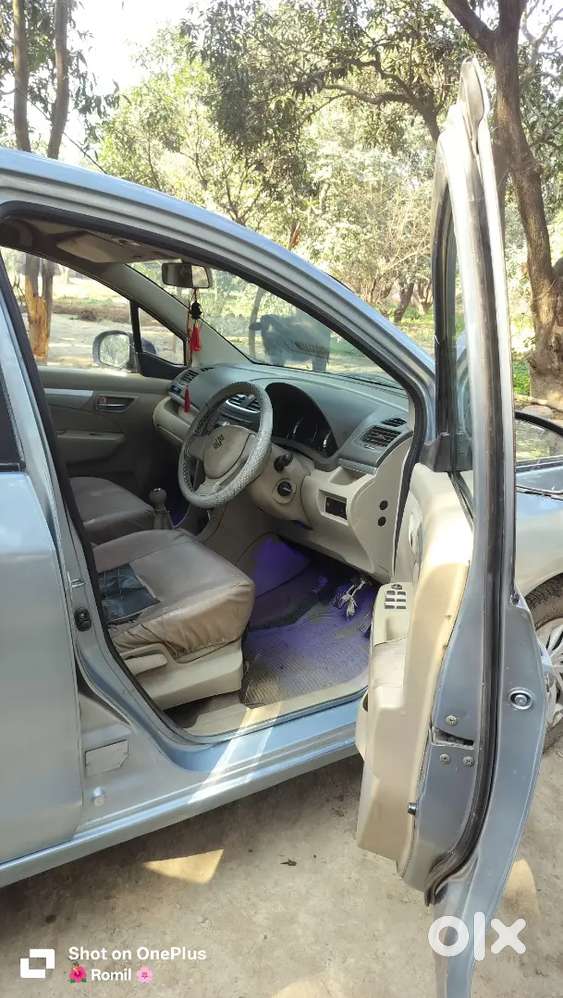 Maruti Suzuki Ertiga 2012 Diesel 200000 Km Driven