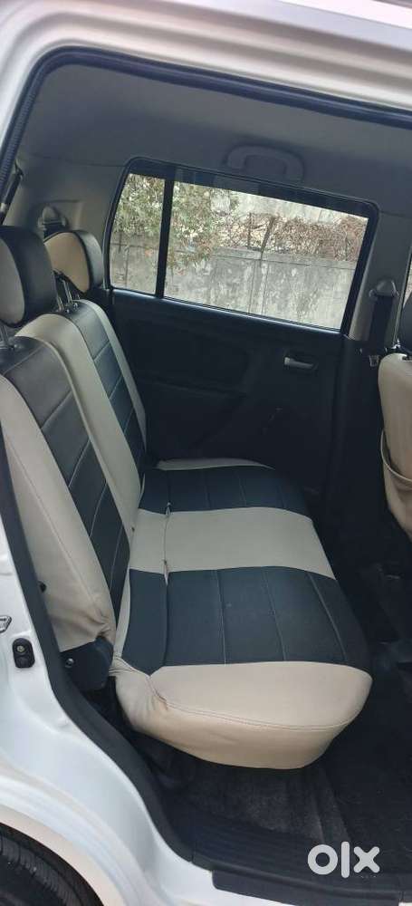 Maruti Suzuki Wagon R 1.0 Lxi, 2010, Petrol