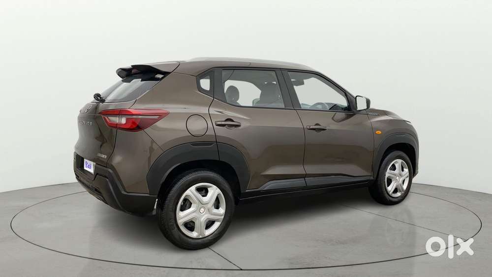 Nissan Magnite 1.0 Xe, 2024, Petrol