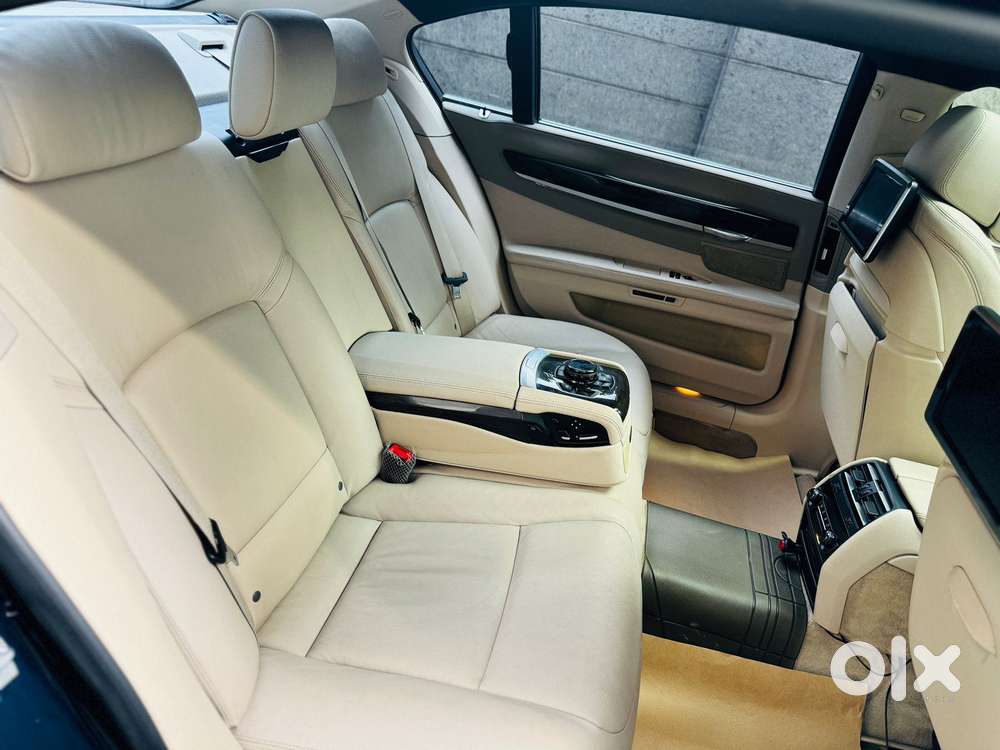 Bmw 7 Series 730ld, 2014, Diesel