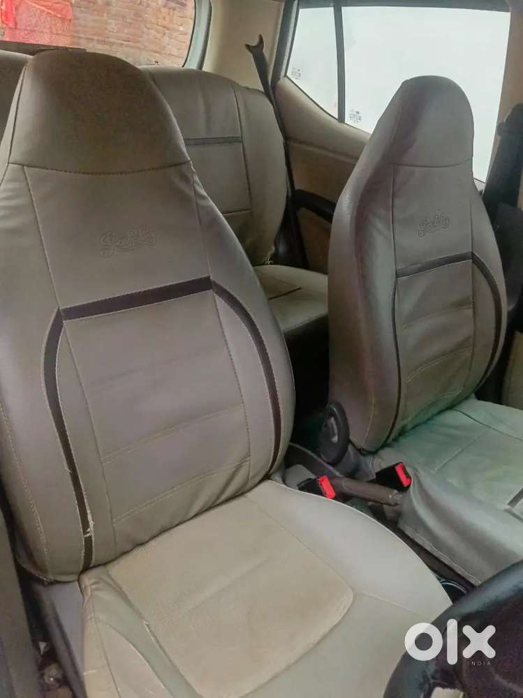 Hyundai I10 2012