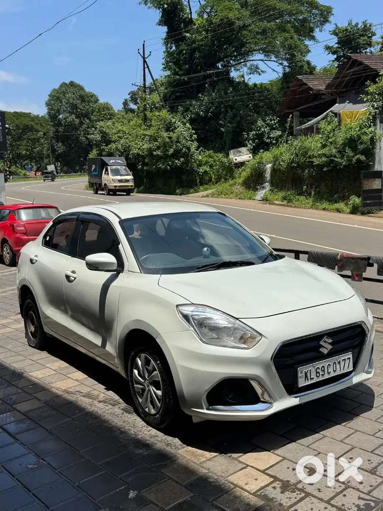 Maruti Suzuki Dzire 2020 Petrol Good Condition