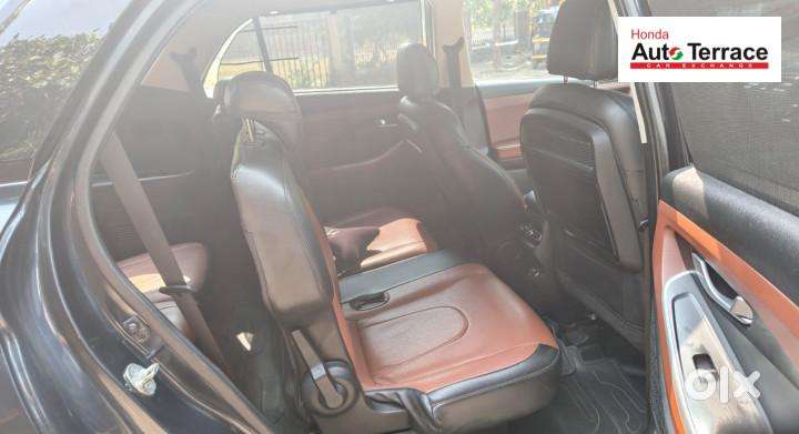 Hyundai Alcazar Platinum (o) 6 Str 1.5 Petrol Dct, 2022, Petrol