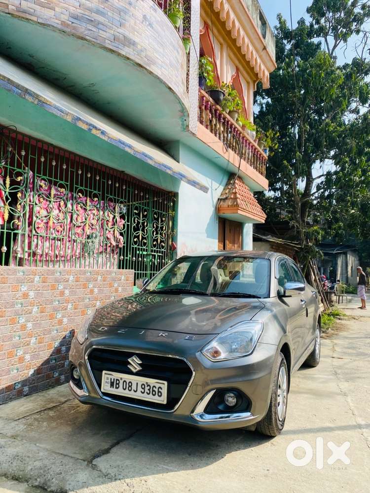 Maruti Suzuki Dzire 2020 Model