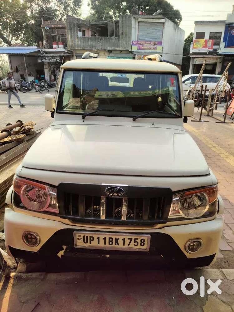 Bolero Zlx Power Plus