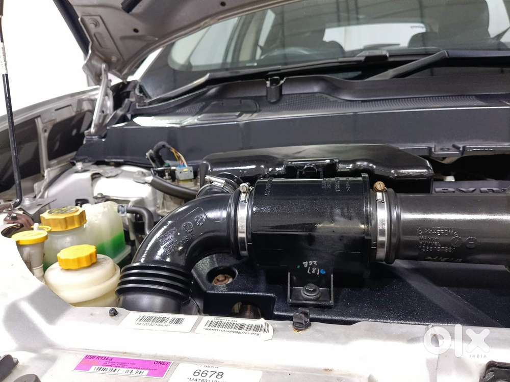 Tata Harrier Xm, 2019, Diesel