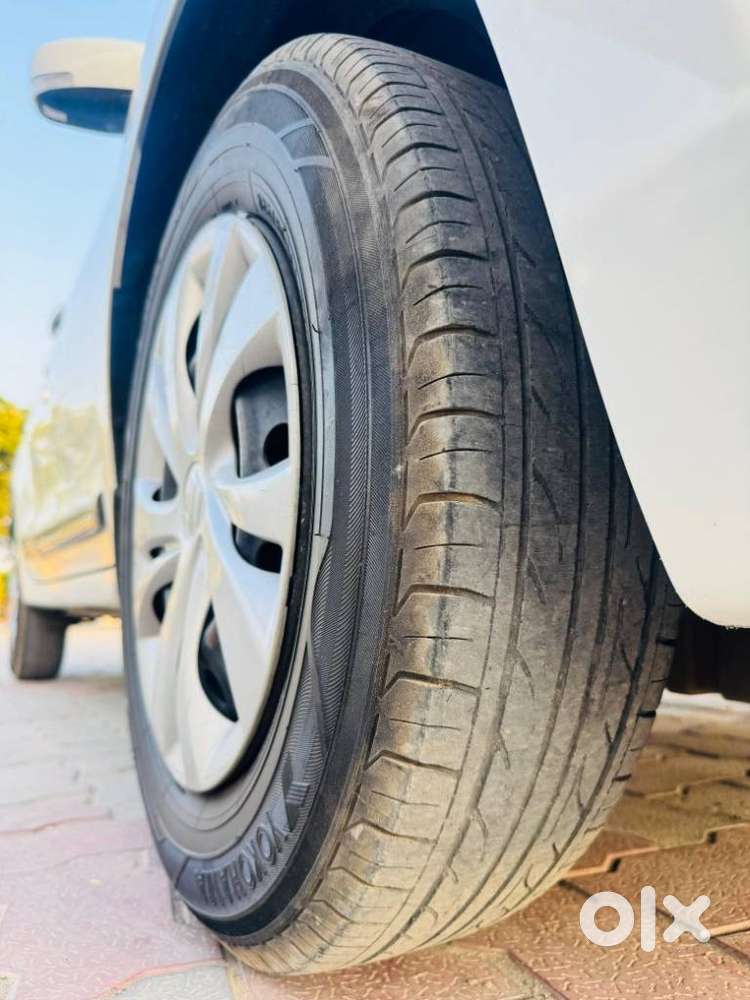 Maruti Suzuki Swift Vxi 1.2 Abs Bs-iv, 2022, Cng & Hybrids