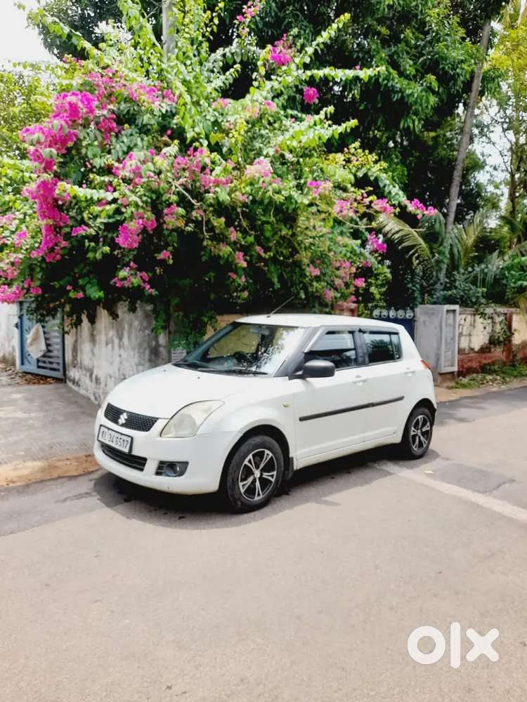 Swift Vdi Maruti Diesel 2008