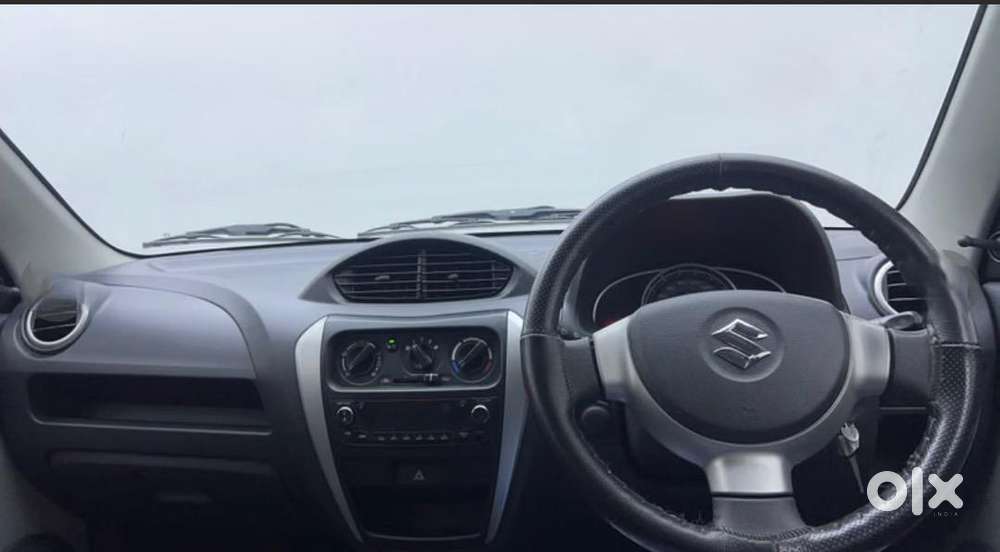 Maruti Suzuki Alto 800 Well Maintained