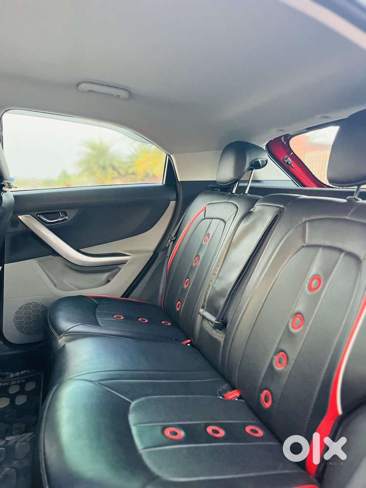 Tata Nexon 1.5 Revotorq Xza Plus, 2019, Diesel