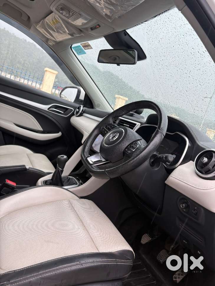 Mg Astor, 2022, Petrol