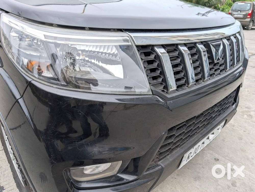 Mahindra Bolero Neo N10 (r), 2022, Diesel