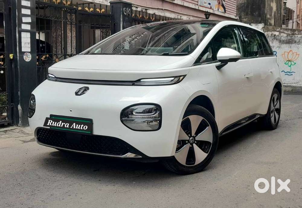 Mg Windsor Ev Essence, 2026, Electric