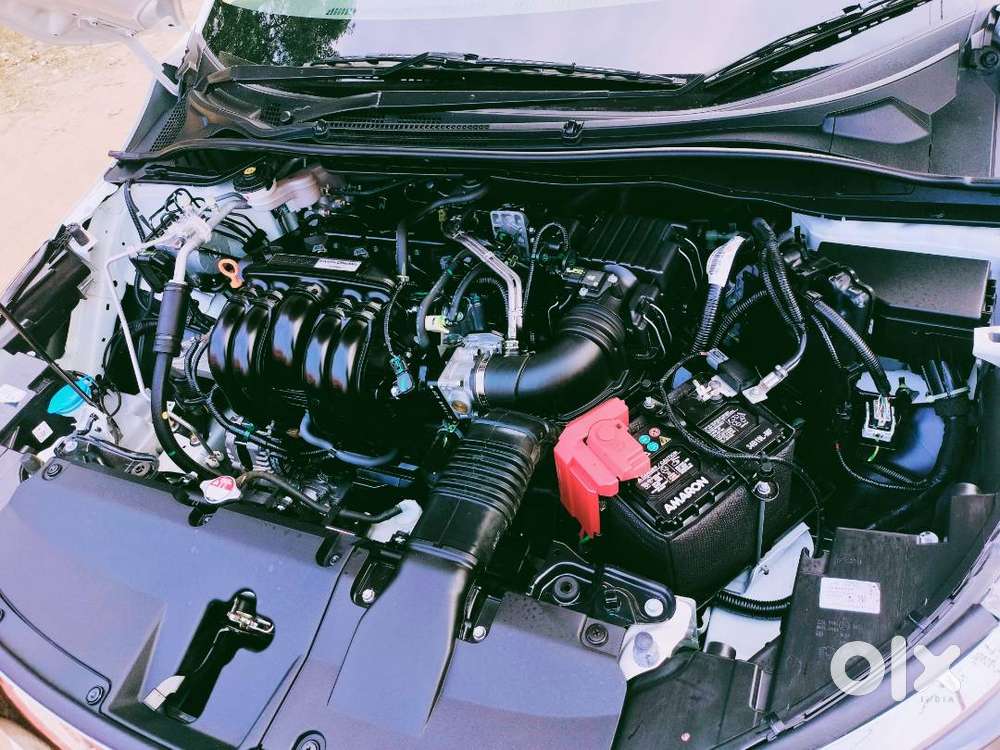Honda City Vx Petrol 2022
