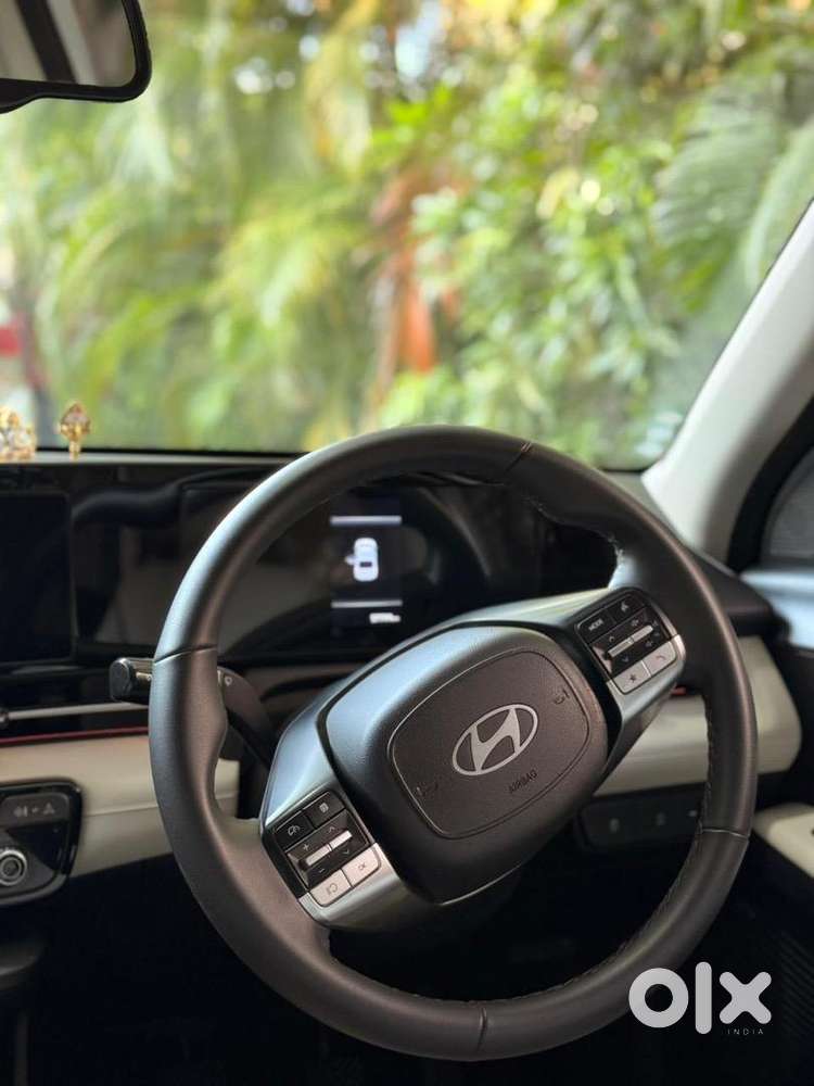 Hyundai Verna 2023 Petrol 57000 Km Driven