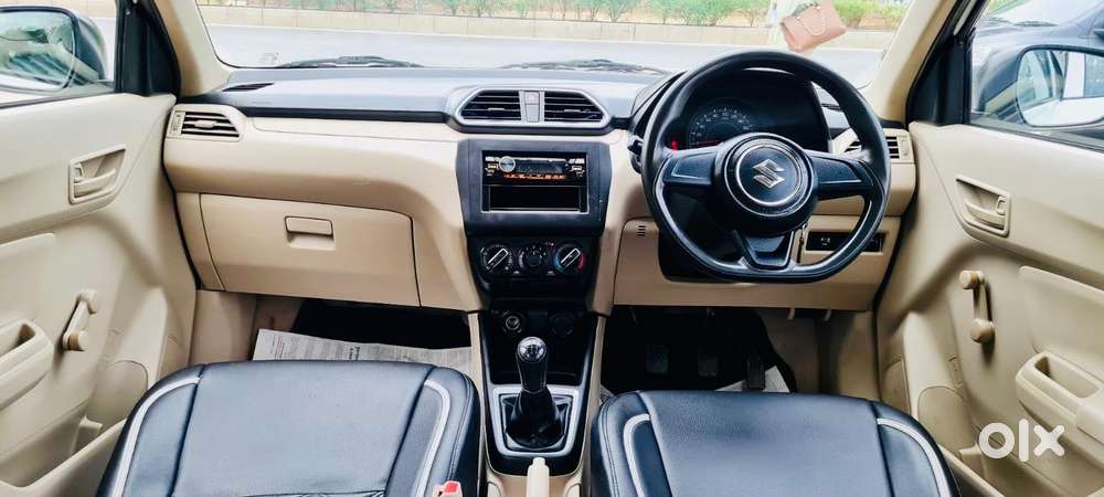 Maruti Suzuki Dzire 1.2 Tour S Cng, 2023, Cng & Hybrids