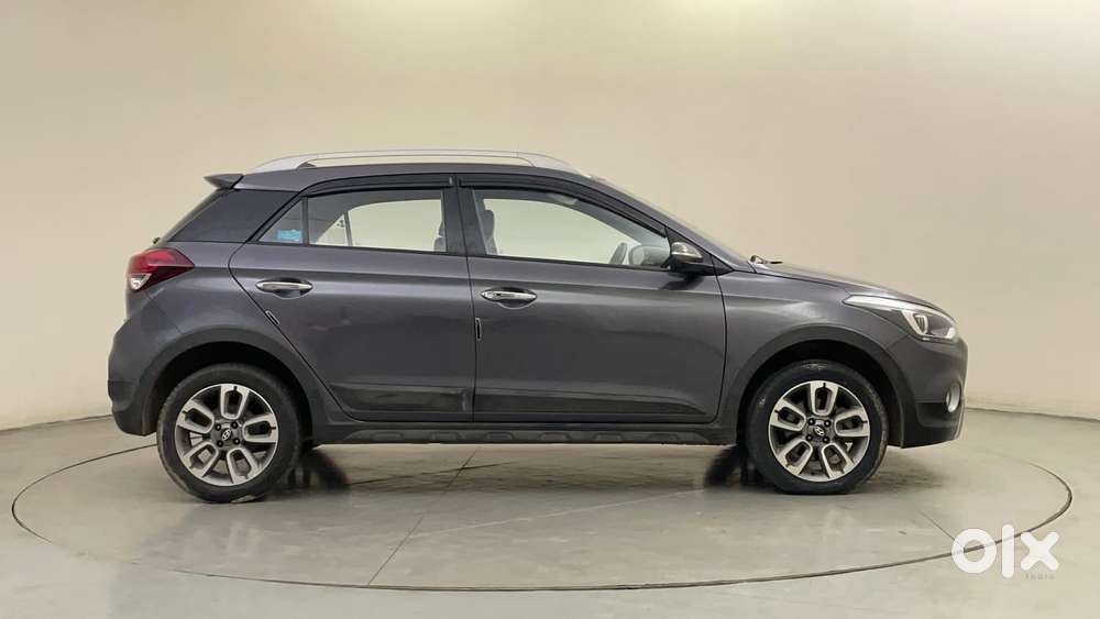 Hyundai I20 Active 1.2 Sx, 2019, Petrol