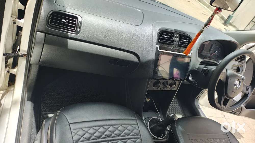 Vw Polo 1.2 Petrol  Single Owner  Well Maintained