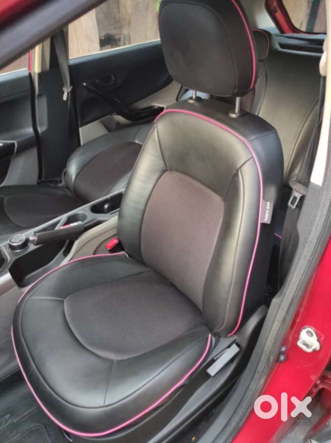 Tata Nexon 1.2 Revotron Xm (s), 2019, Petrol