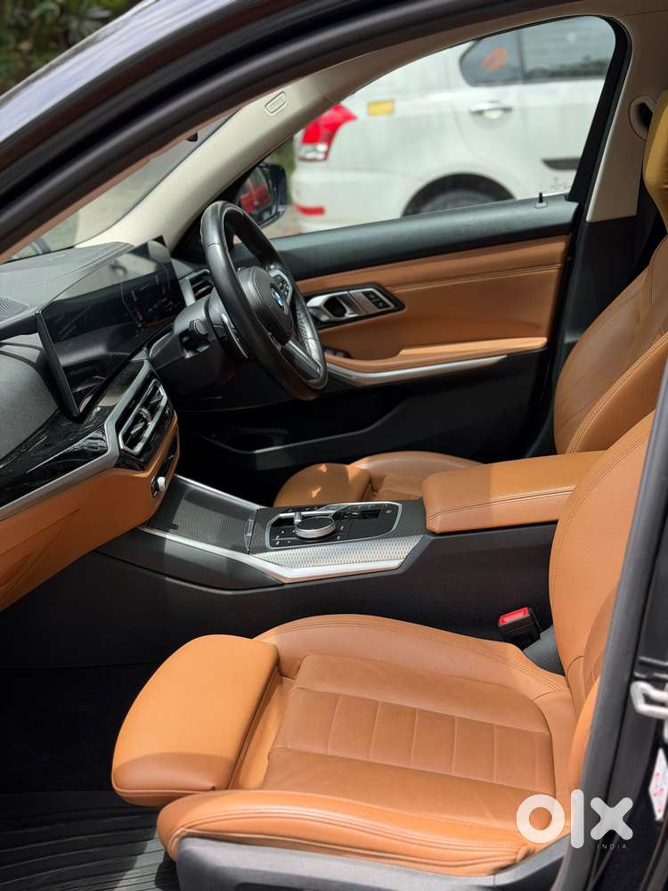 Bmw 3 Series Gran Limousine 330li M Sport, 2023, Petrol