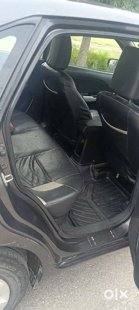 Maruti Suzuki Baleno 2019 1.3 Delta