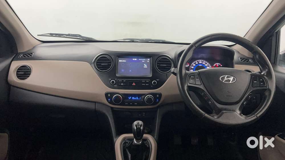 Hyundai Grand I10 1.2 Crdi Asta, 2017, Diesel