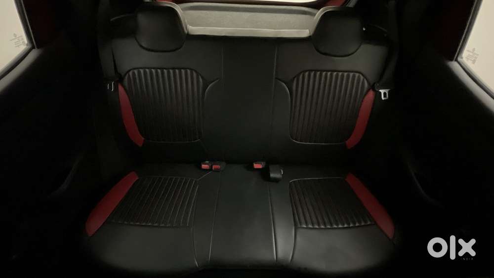 Renault Kwid 1.0 Rxt Sce Special (o), 2019, Petrol