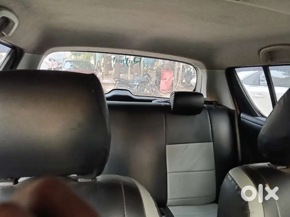 Maruti Suzuki Swift 2013