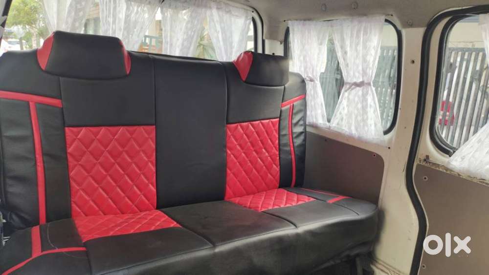 Maruti Suzuki Eeco Cng 5 Seater Ac, 2012, Cng & Hybrids