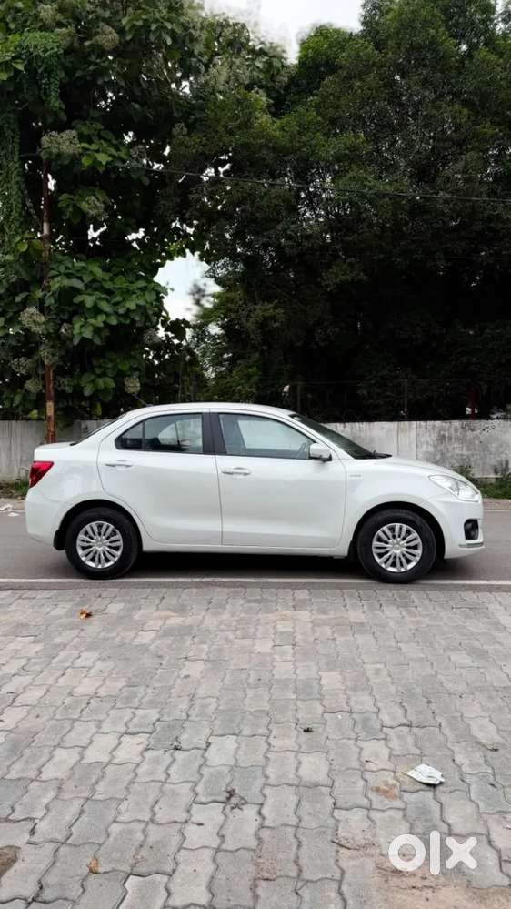 Maruti Suzuki Swift Dzire Vdi, 2017, Diesel
