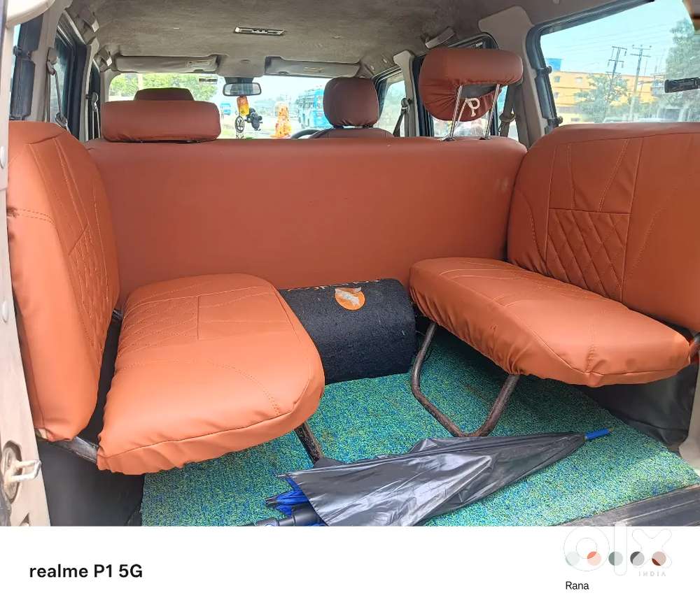 Mahindra Scorpio 2014 Manual