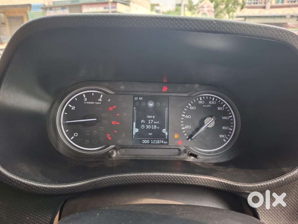 Mahindra Bolero Neo 1.5 N 10, 2021, Diesel