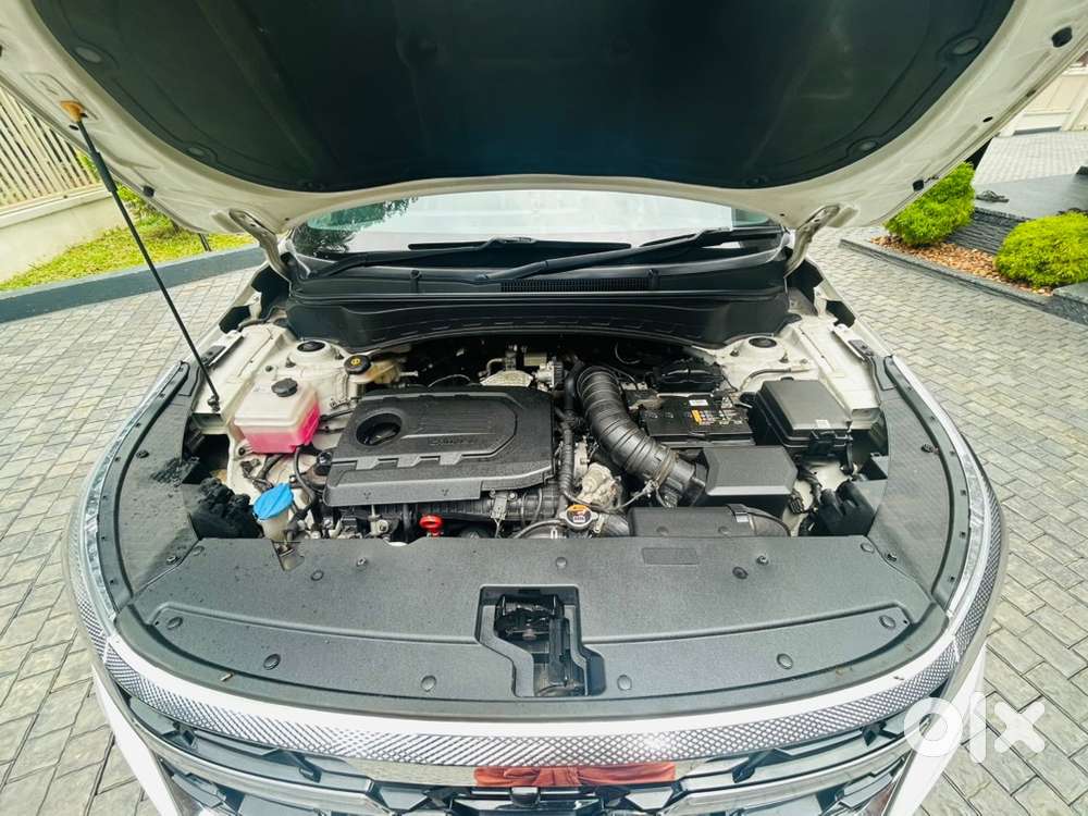 Kia Seltos Diesel 2023