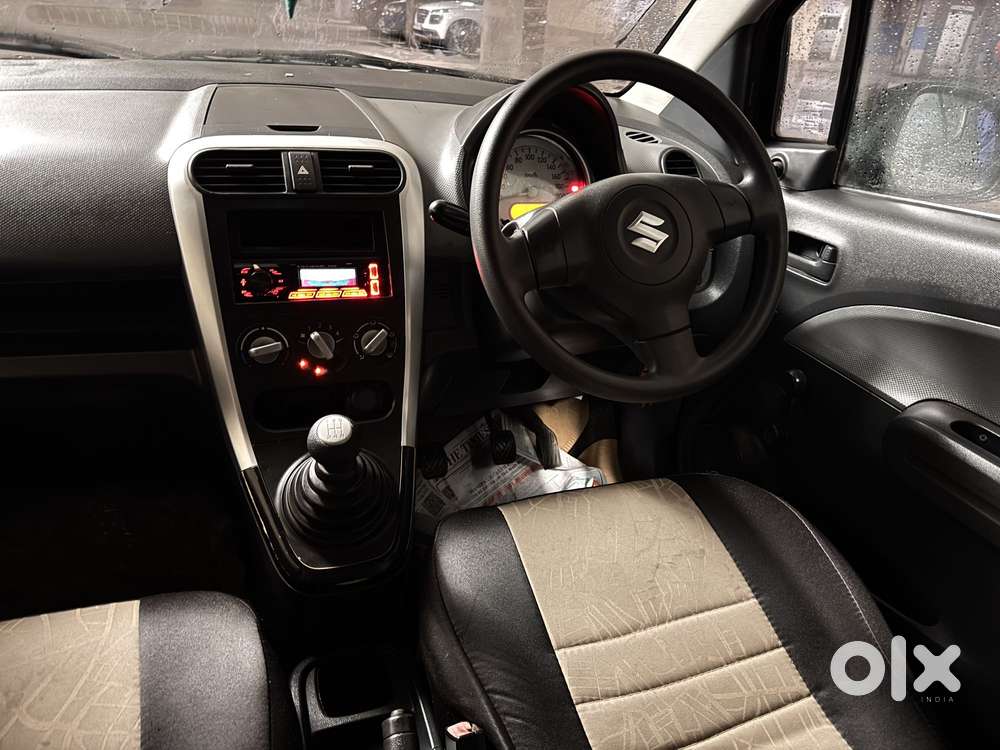 Maruti Suzuki Ritz Ldi, 2011, Diesel