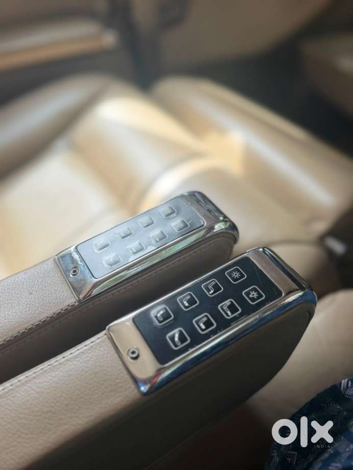 Toyota Innova 2.5 V 7 Str, 2013, Diesel
