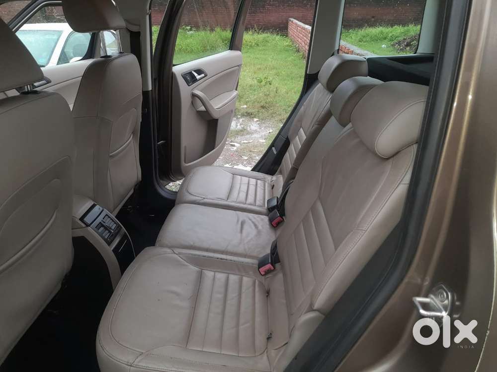 Skoda Yeti 2.0 Ambiente Tdi Cr 4x2, 2012, Diesel