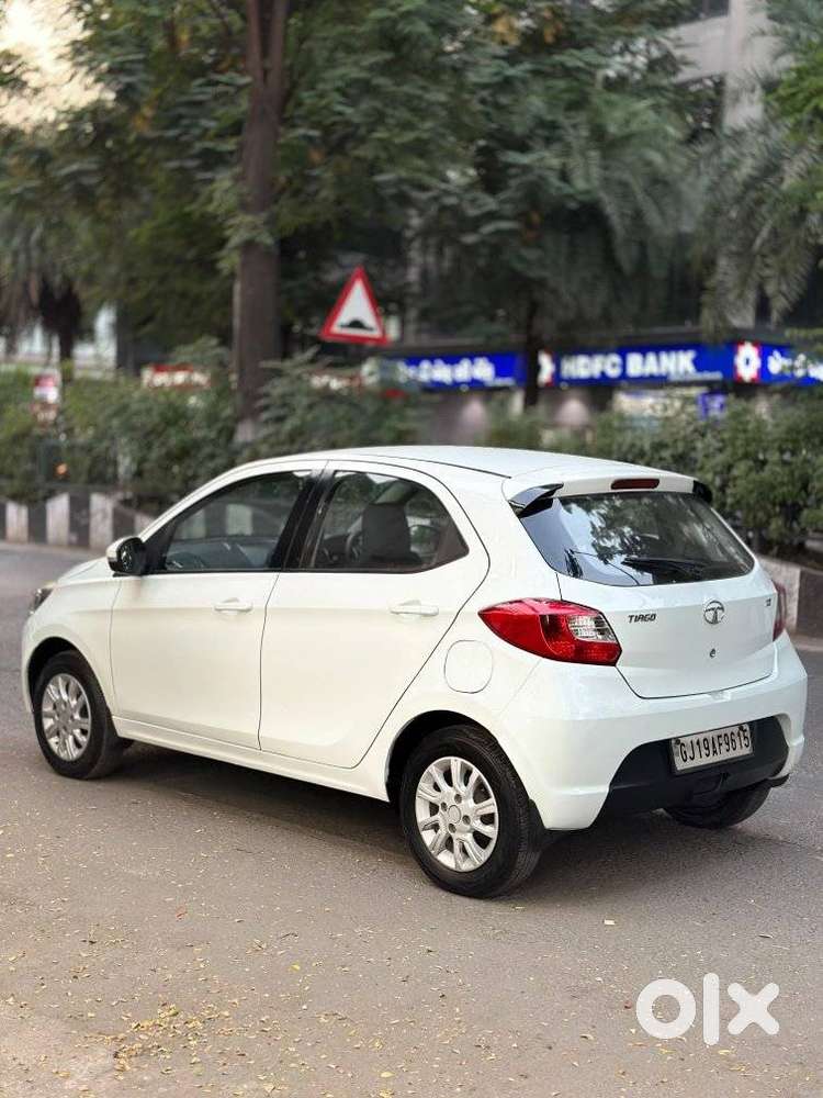 Tata Tiago 1.2 Revotron Xz (o), 2016, Diesel