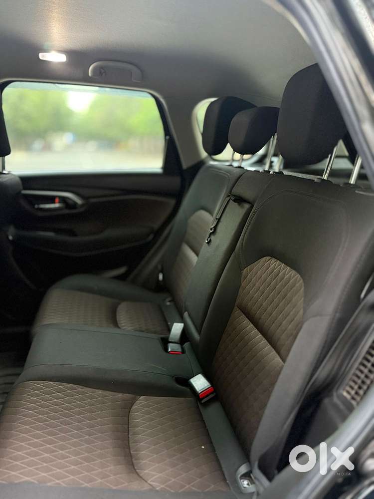 Toyota Urban Cruiser Hyryder 1.5 S Hybrid, 2024, Petrol