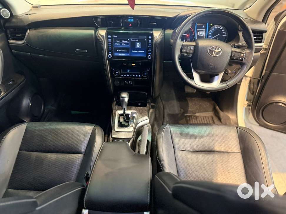 Toyota Fortuner 4x2 At 2.8 Diesel, 2023, Diesel