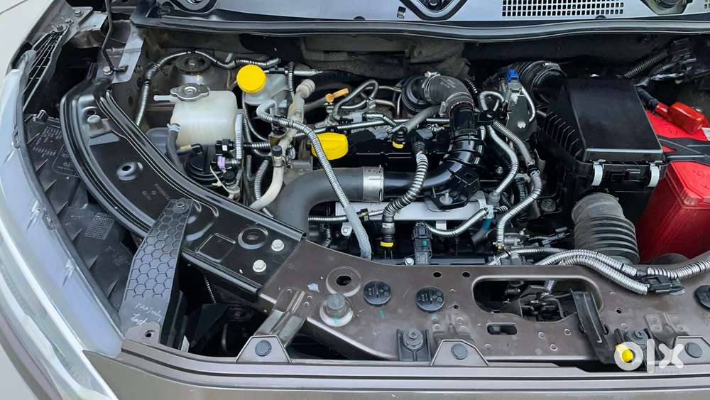 Nissan Magnite 1.0 Xv Premium Turbo (o), 2020, Petrol