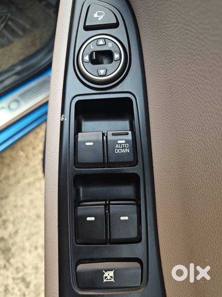 Hyundai Elite I20 Sportz (o) 1.2, 2019, Petrol