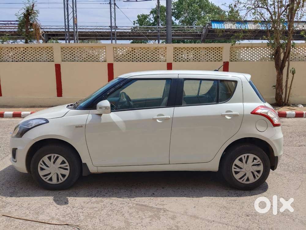 Maruti Suzuki Swift Vdi (o), 2014, Diesel