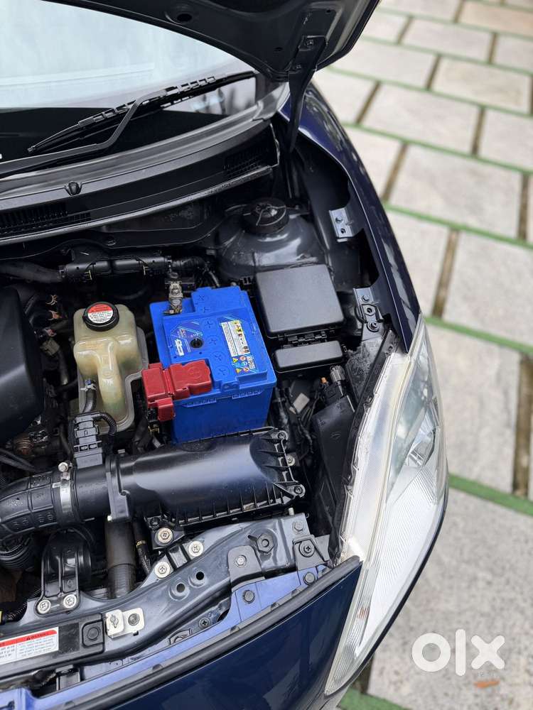 Maruti Suzuki Swift Amt Vdi, 2019, Diesel